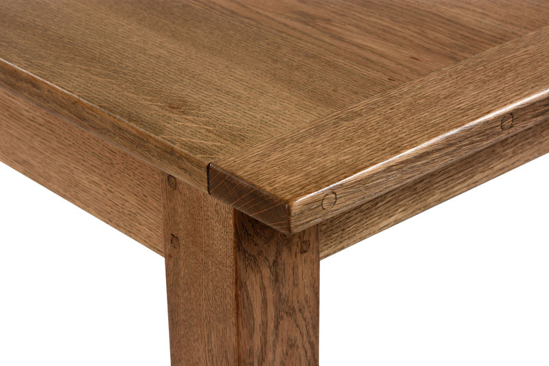 HT102A Стол в фермерском доме ijlbrown  - Вид №1