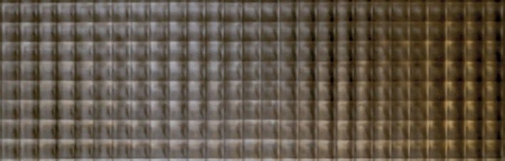 Внутренняя отделка керамогранита с металлическим эффектом IRIS Ceramica Diesel Living ARCH-00124878 - Вид №124