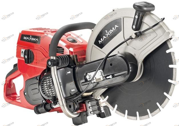 MAXIMA Бензиновый мотор-резак Macchine edili taglio sun-id-1459098