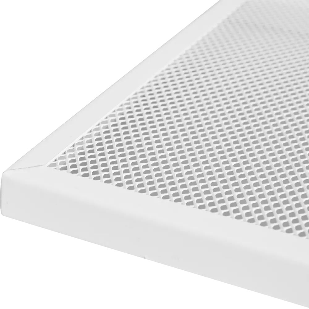 Сетчатая полка LARVIJ для гардеробной системы 59x41 см 83398077 STLM-0040796 - Вид №2