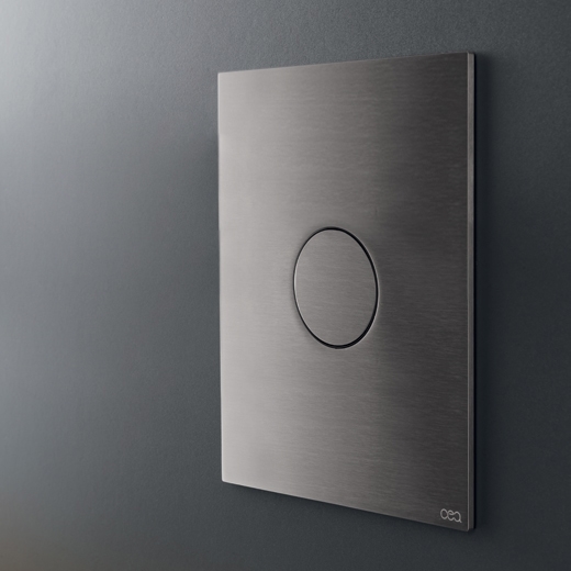 Пластина для Grohe Dal цистерны с кнопкой смыва  PLA10 CEADESIGN  - Вид №1