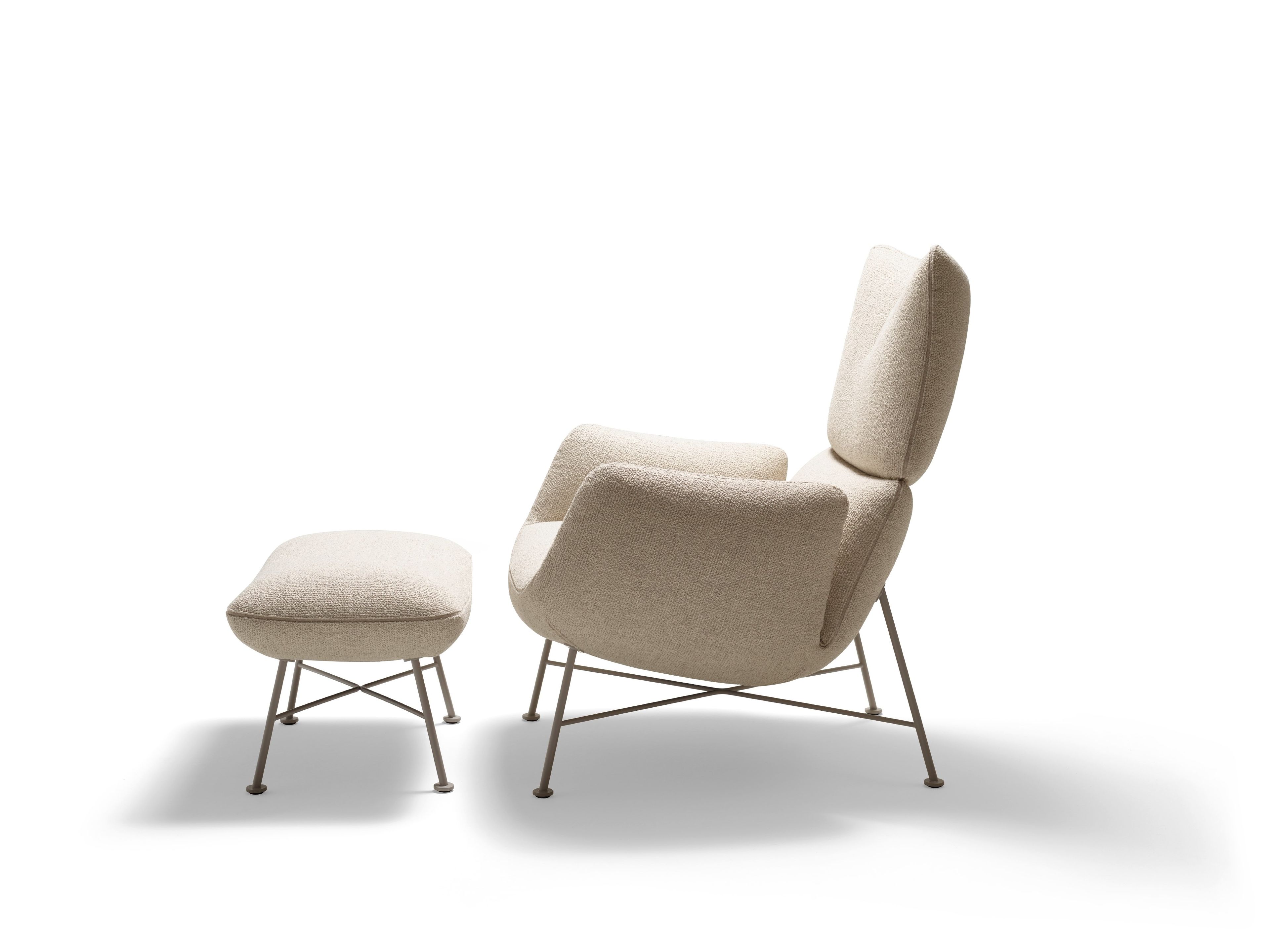 Кресло с подлокотниками COR Jalis ARCH-00043103 - Вид №2