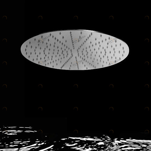 Душевая головка Ø 300 SOFFGAT300_IXS Geda Nextage Shower Heads Душевая головка Shower Heads SOFFGAT300IXS