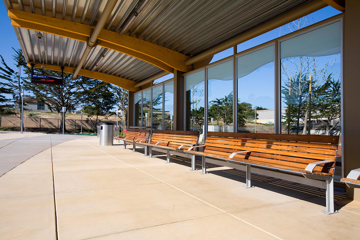 FSRT41 Скамейка рыцаря  Forms-surfaces  - Вид №12