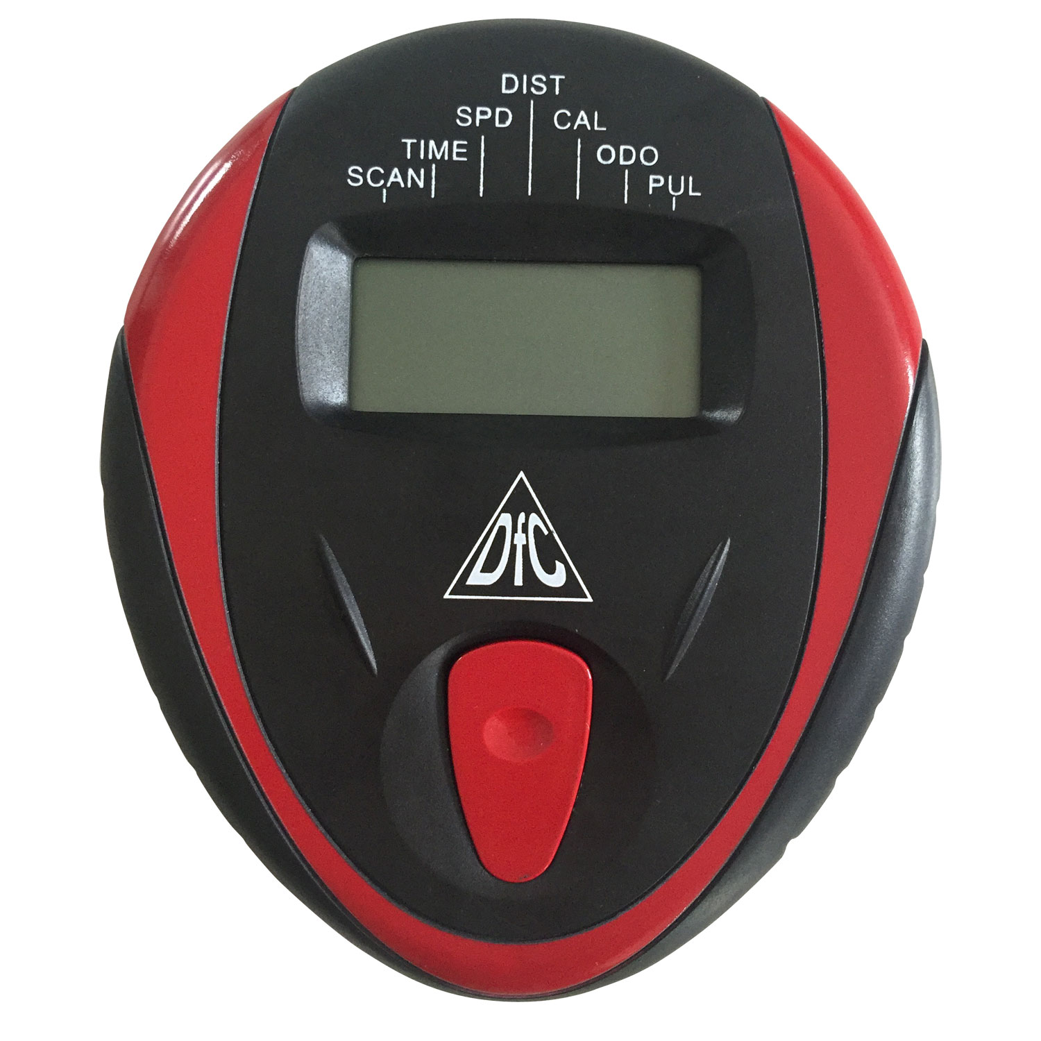 VT-8302R Велотренажер vt-8302r DFC  - Вид №1