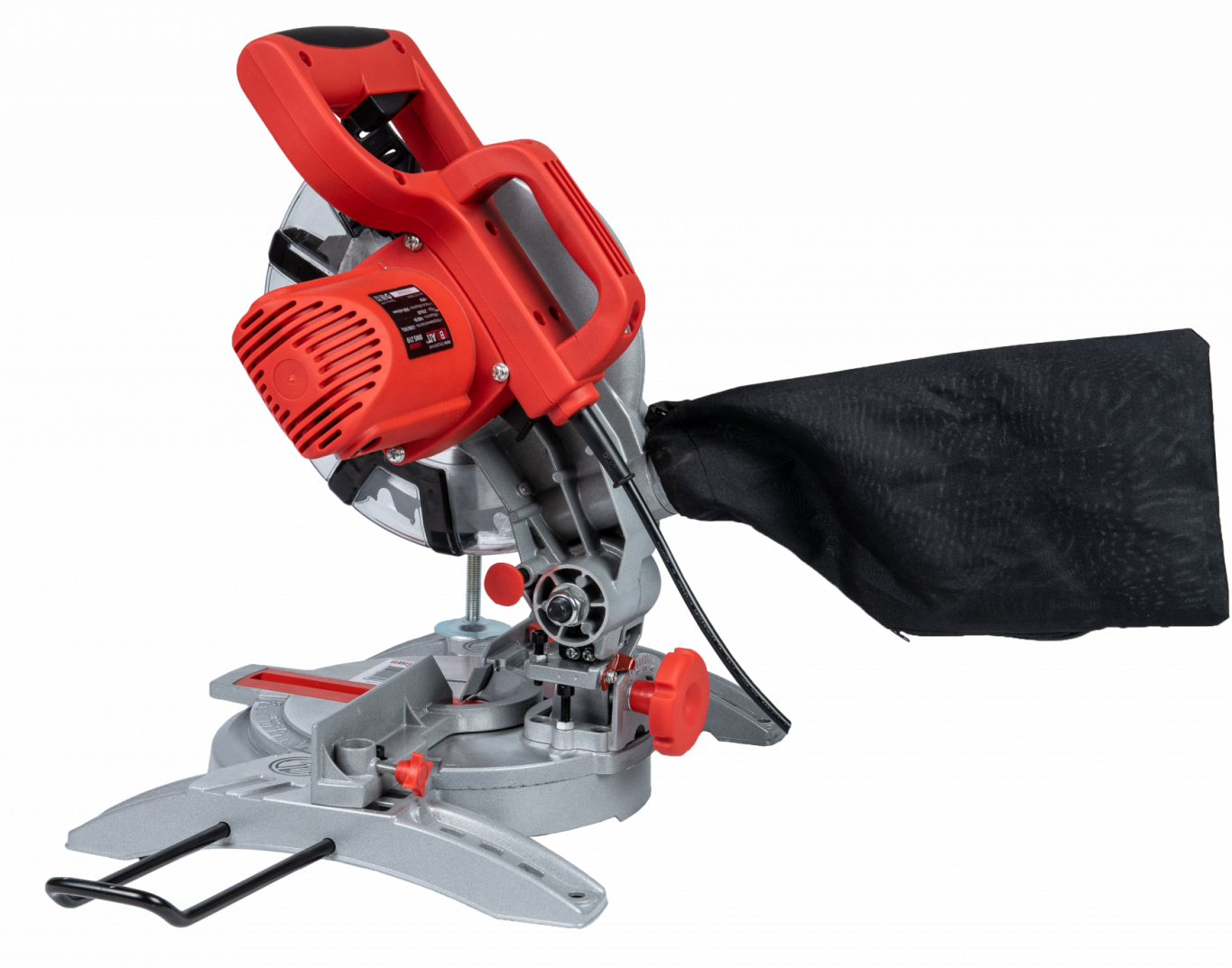 Торцовочная пила  BRAIT BMS 210 9230613 STDN-0122439 - Вид №6