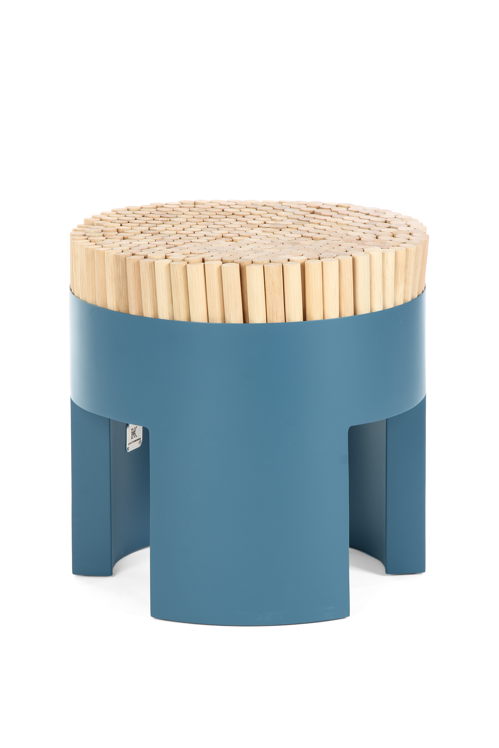 2000983166364 Табурет Chiquita LAZY LIFE PARIS  - Вид №4