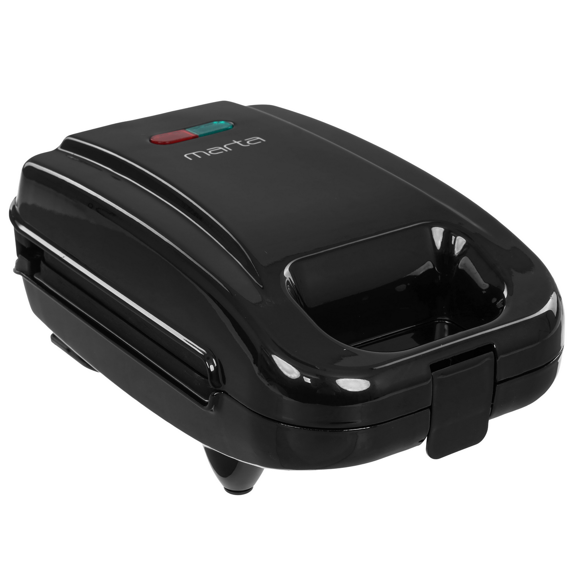 9148448 Универсальный пекарь Marta MT-SM1737C черный STDN-0138512