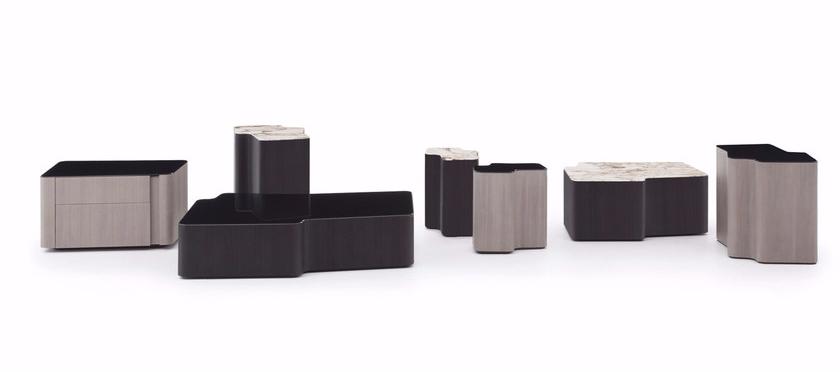 Minotti Маленький стол Lou sun-id-1433197 - Вид №4