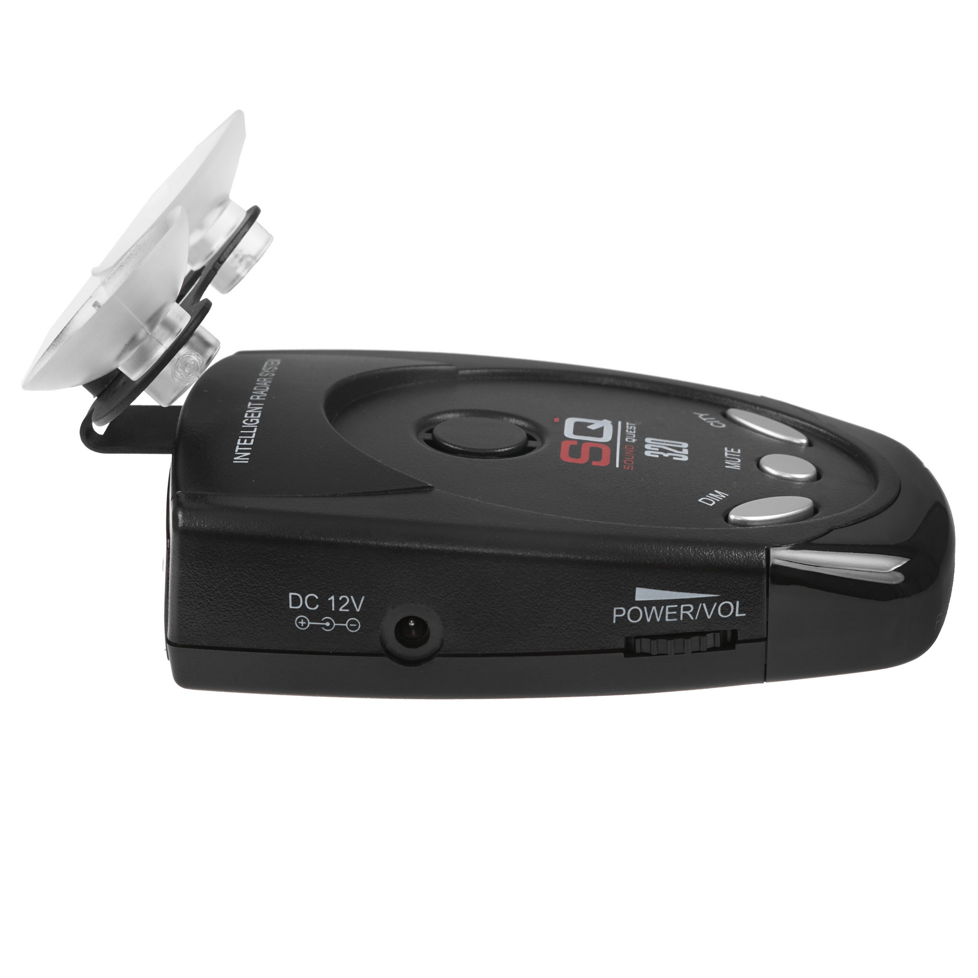 1052798 Радар-детектор Sound Quest SQ320 STDN-0116583 - Вид №2