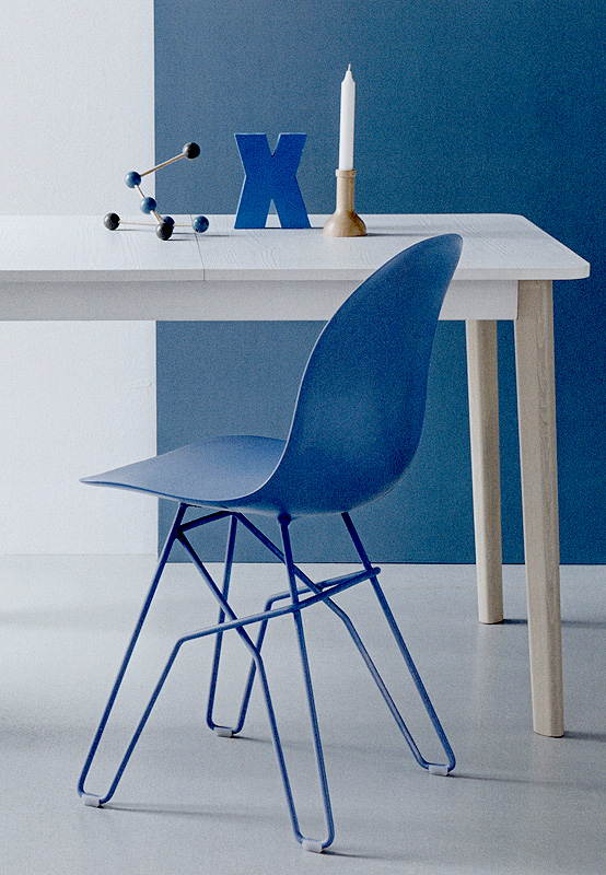 Стул ACADEMY CALLIGARIS CB1664 