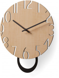 2000983222282 Часы klaus La forma