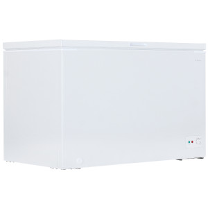 4849143 Морозильный ларь DEXP C230AMA белый