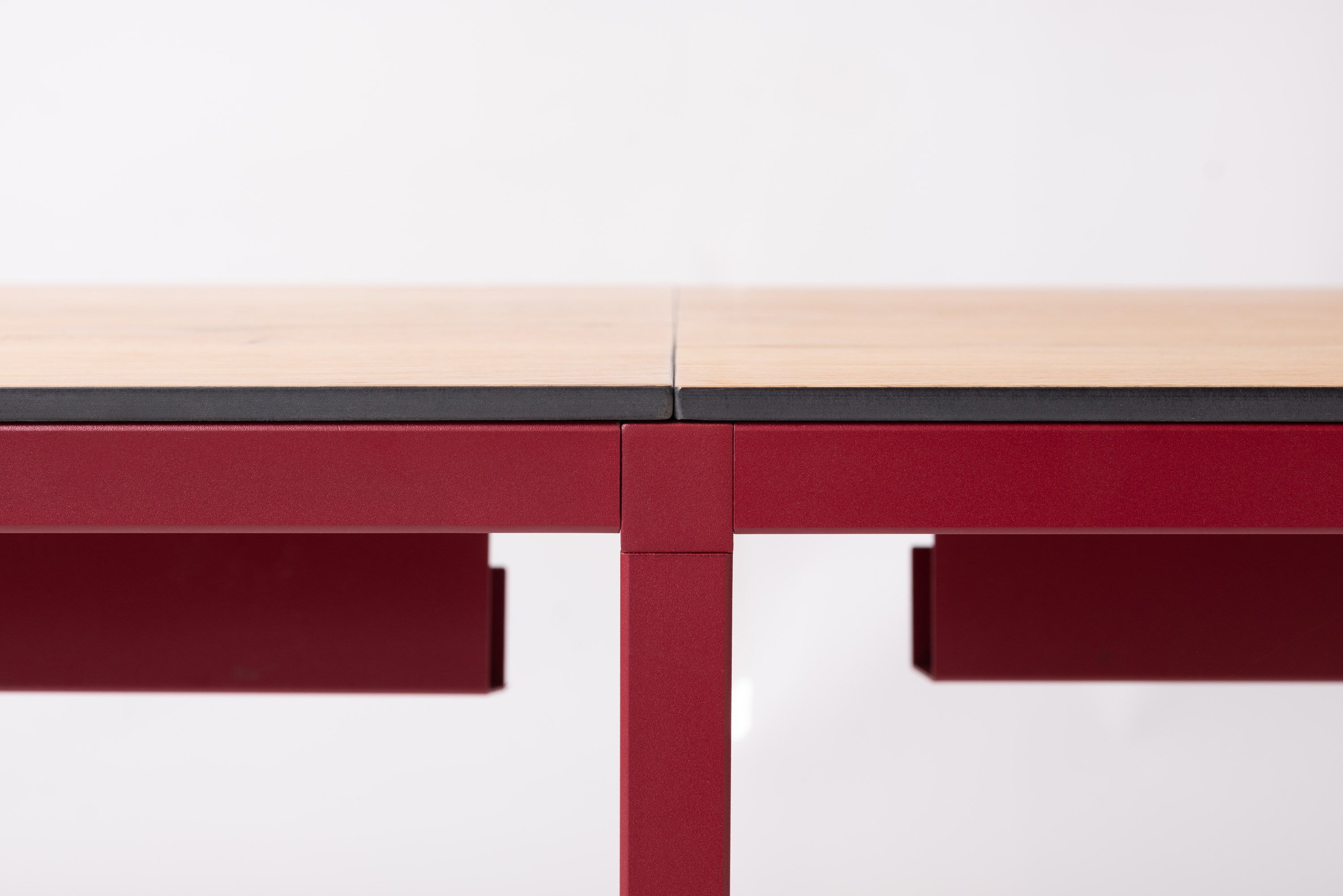 Прямоугольный стол ONDARRETA Dry ARCH-00088368 - Вид №17