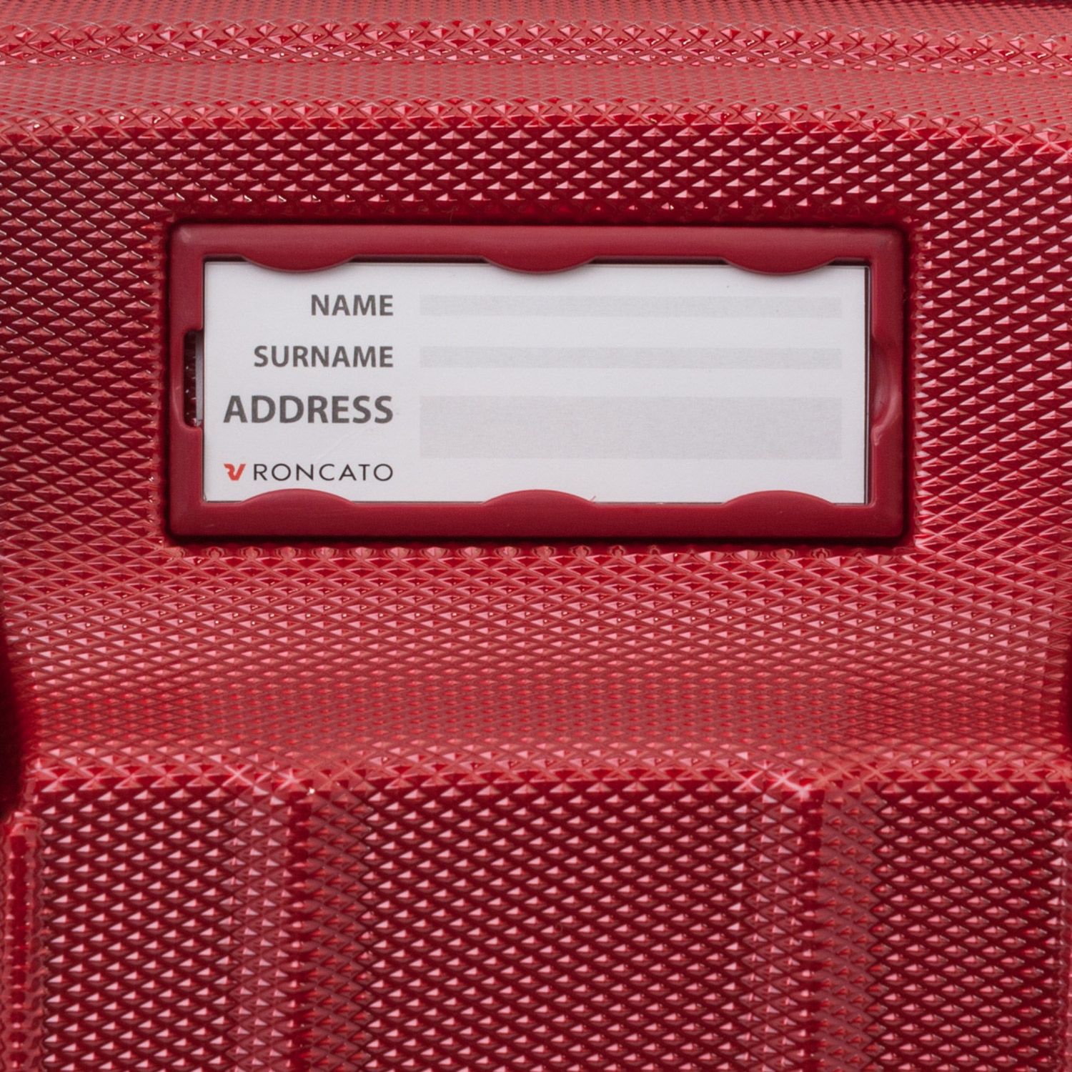 5602-0169 Чемодан 5602 ML Roncato Unica - Вид №7