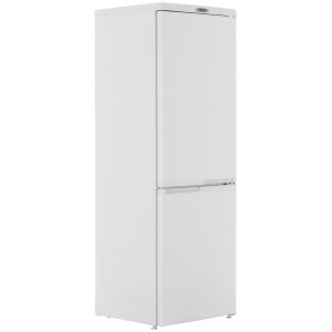 1330095 Холодильник с морозильником   DON R-290 BI белый