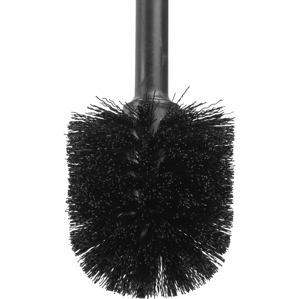 Ёршик для унитаза Lund цвет чёрный 82471715 STLM-2065884 SWENSA - Вид №1