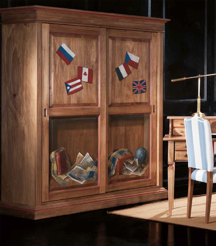 Шкаф  VITTORIO GRIFONI 2959 