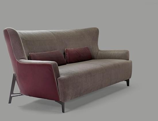 Borzalino Модульный тканевый диван Harmony sun-id-1377172 - Вид №4