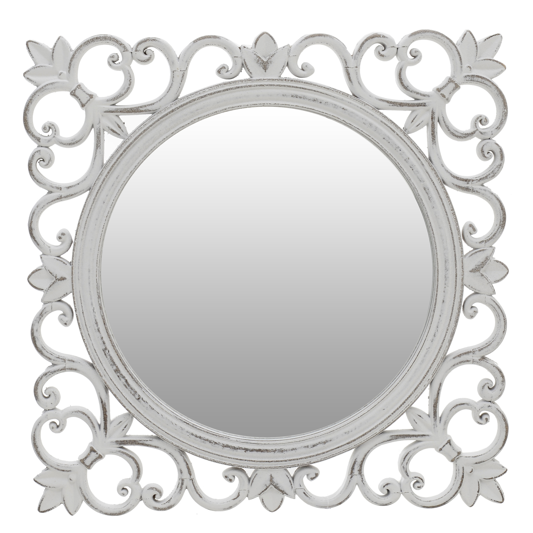 3895616.0003 зеркало настенное TO4ROOMS  - Вид №1