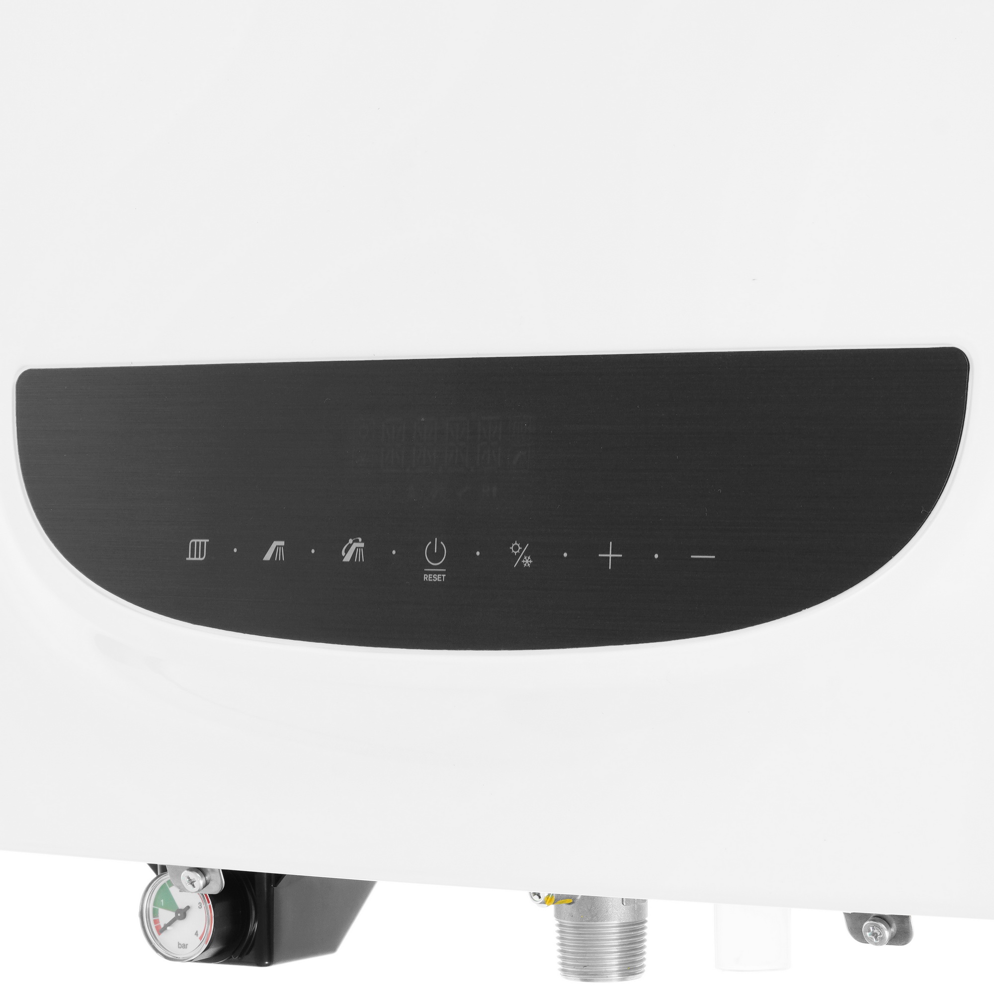 9966073 Газовый котел Navien Deluxe One-35K настенный STDN-0104504 - Вид №3