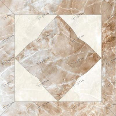 Декор Canyon Тако K-903/LR/t01GREY BROWN T01-CUT LR 20x20 Kerranova sun-id-324750