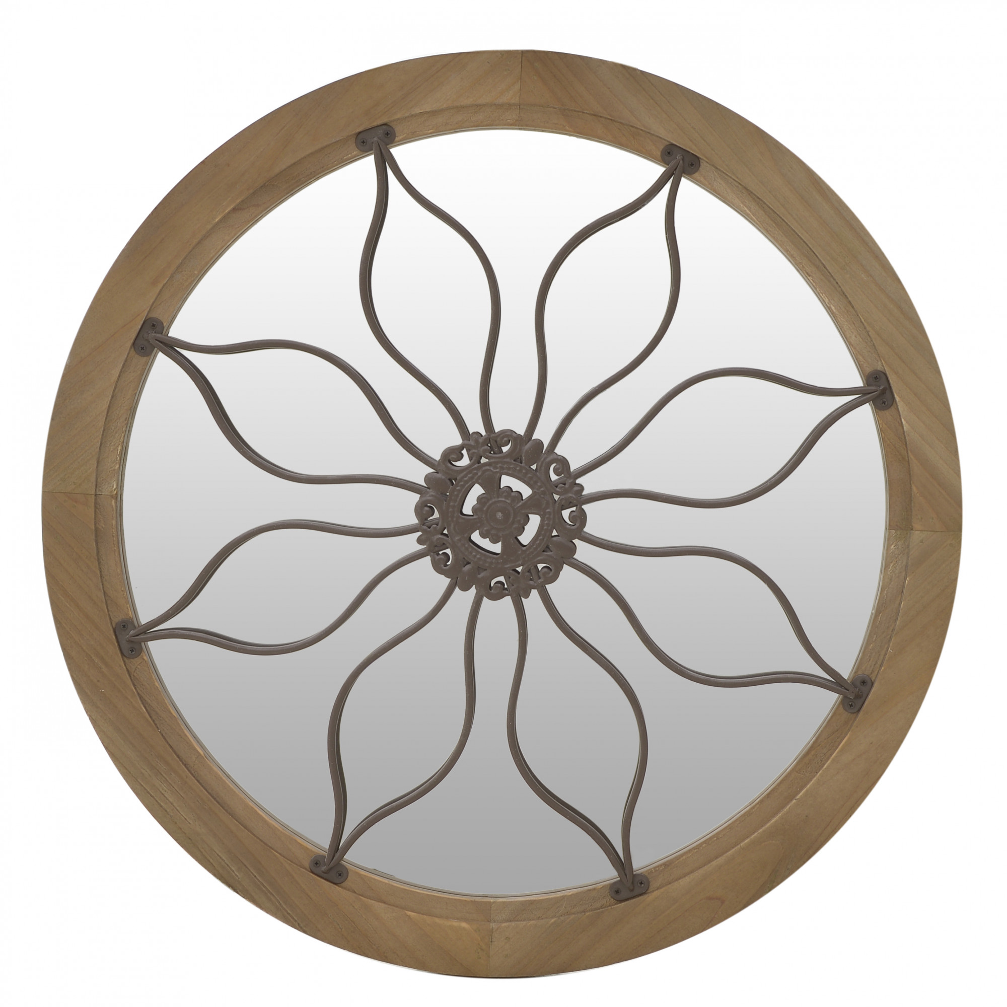 3895667.0005 ЗЕРКАЛО НАСТЕННОЕ TO4ROOMS 