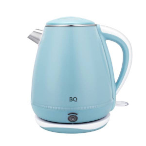 5368801 Электрочайник BQ KT1703P голубой
