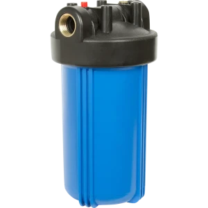 Корпус Аква М BB10 для ХВС 2P NP 1" ВР пластик