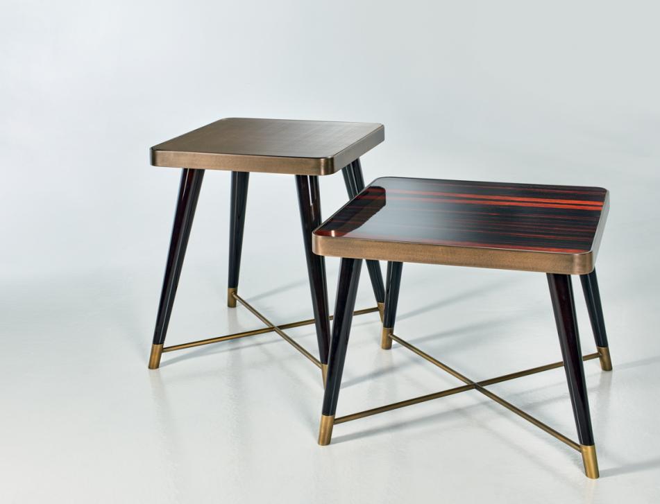 SICIS Peggy Square Side Table sun-id-1989766 - Вид №1