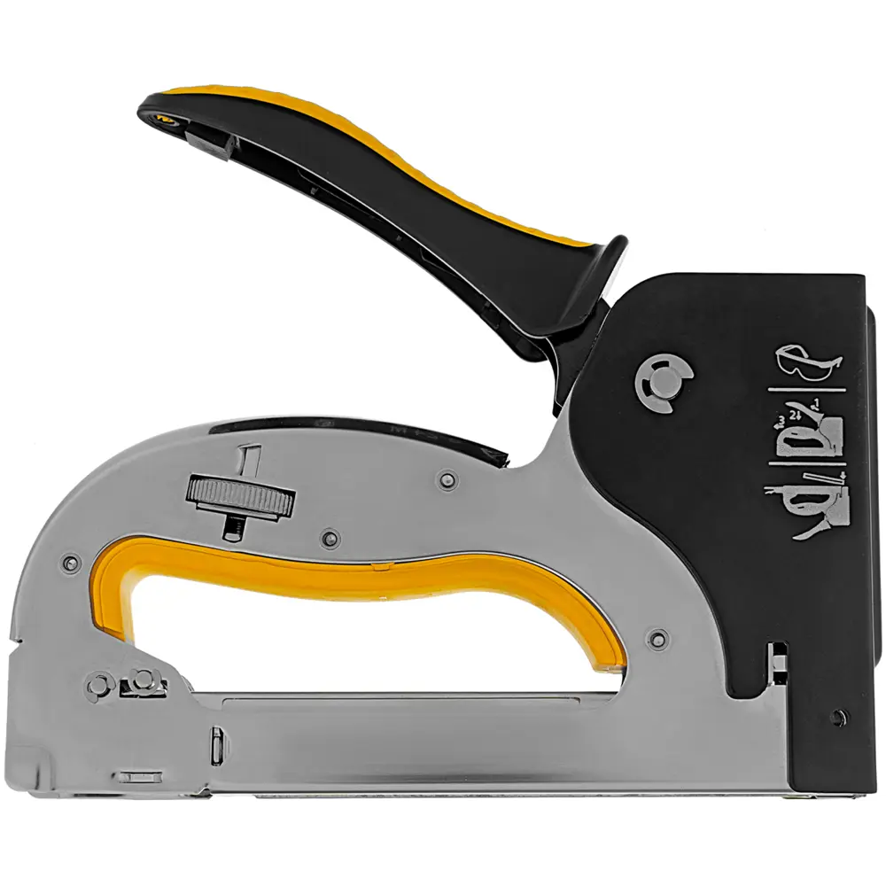 Степлер Denzel тип скоб 53 4-14 мм STLM-2063404 - Вид №3