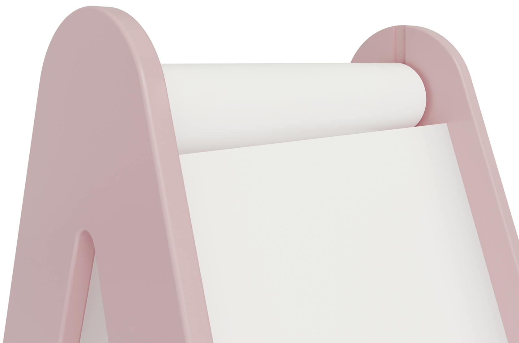 CIST482 Мольберт для рисования детский Мерлин Двусторонний Circu  - Вид №5