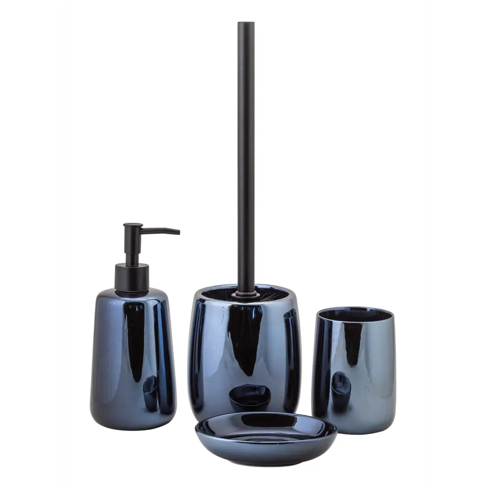 Ершик для унитаза SWENSA Glam - элегантное решение для чистоты 89380253 STLM-1364676 - Вид №3