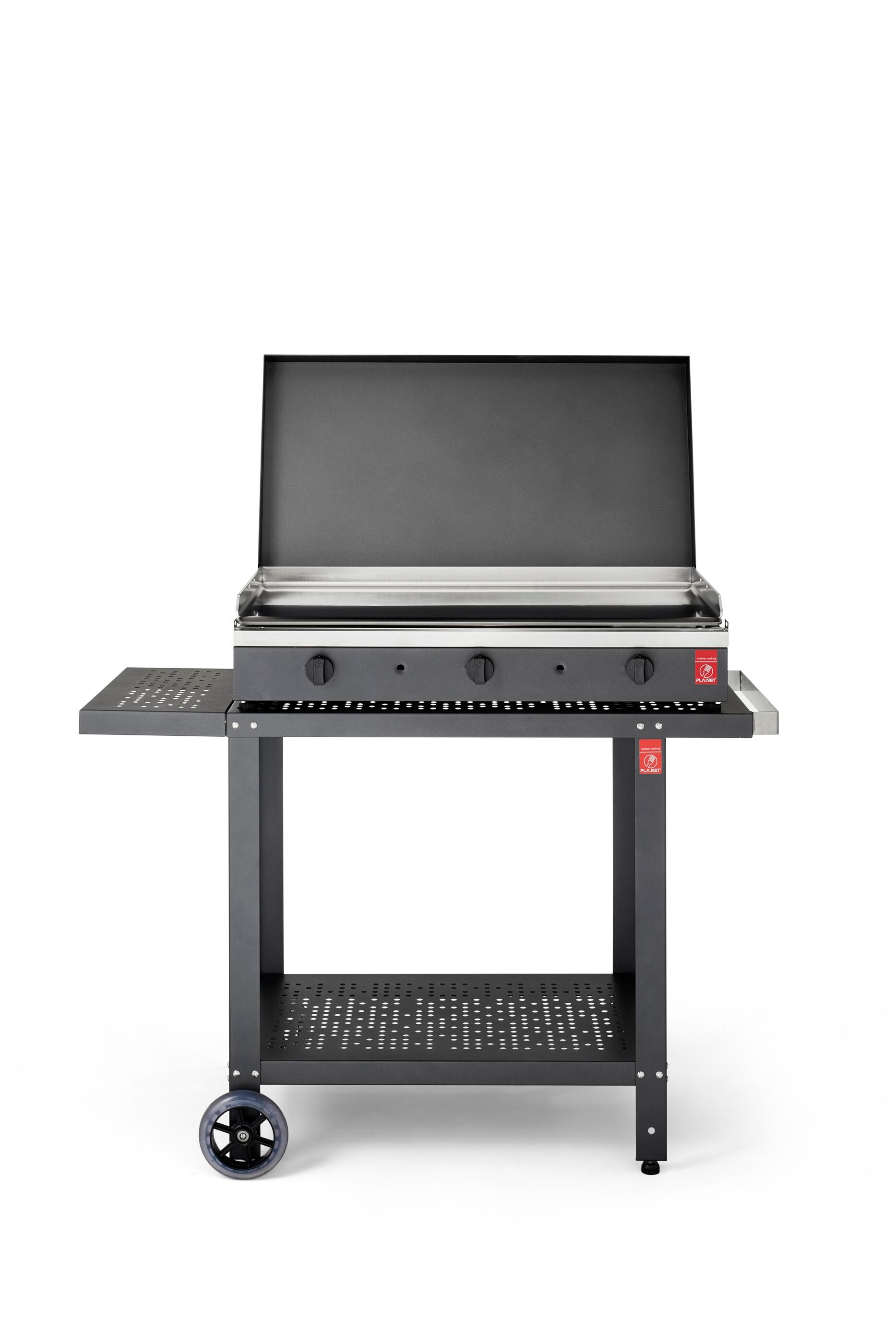 Газовый гриль из нержавеющей стали PLA.NET Outdoor Cooking Cooking Unit ARCH-00122986 - Вид №1