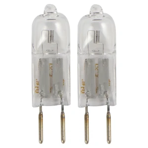 Набор галогенных ламп Osram GY6.35 35 Вт 12 В свет тёплый белый 2 шт.