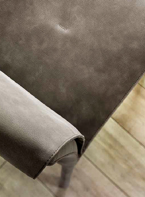 Стул AMELIA MINIFORMS SD 37 LOW  - Вид №1