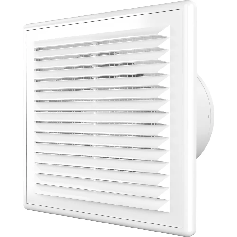 Вентилятор вытяжной Auramax с антимоскитной сеткой 82270087 STLM-0850950