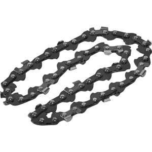 Цепь пильная для пилы Worx WP342E 28 звеньев, паз 1.1 мм