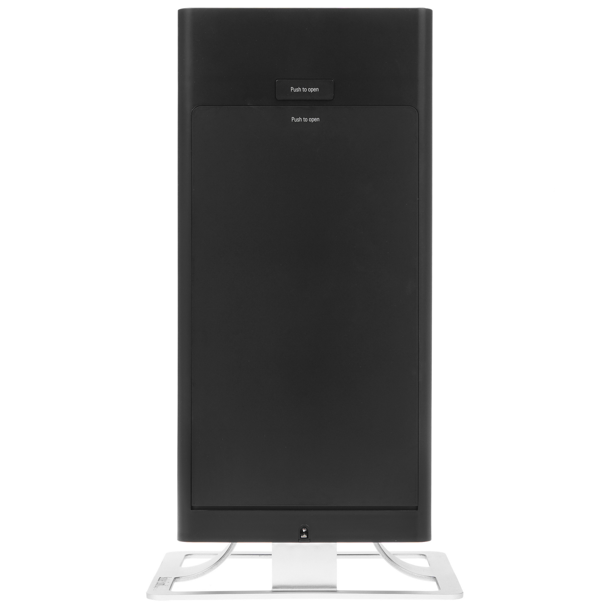 1139773 Очиститель воздуха Stadler Form V-007 Viktor черный STDN-0080018 - Вид №4