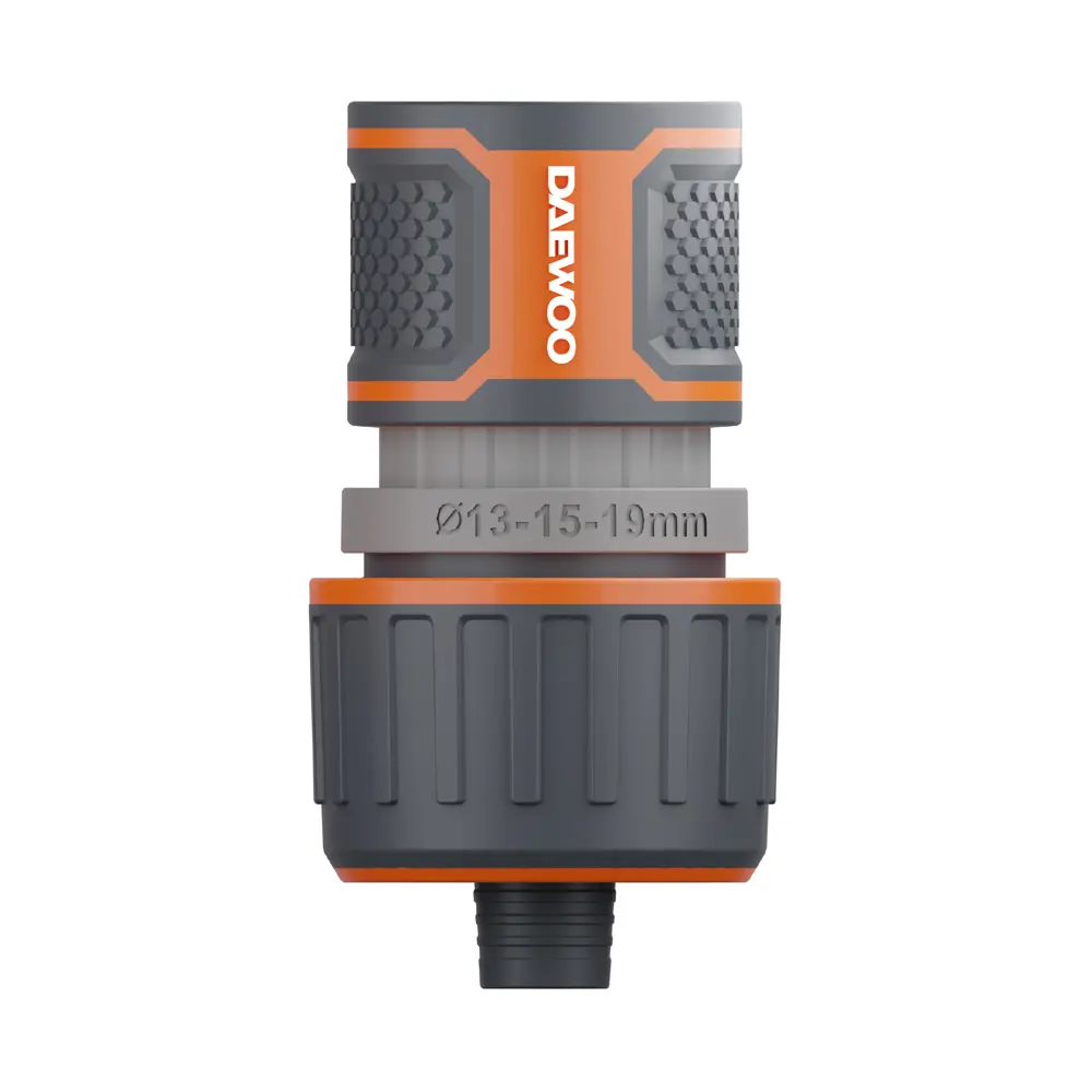 Коннектор Santreyd для систем полива 3/4 дюйма 89372598 STLM-0955604