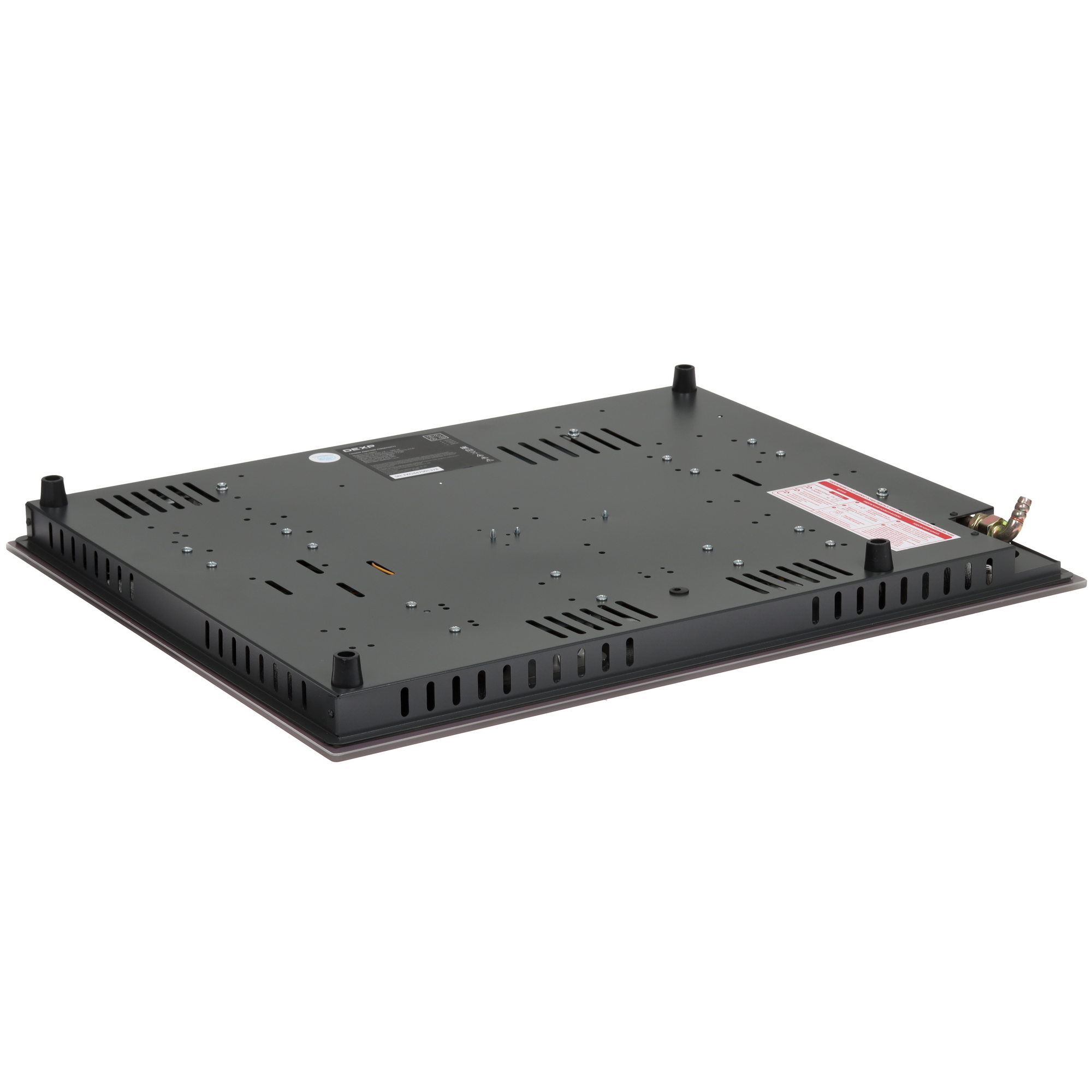 9201851 Газовая варочная поверхность DEXP GH-60M02 STDN-0065998 - Вид №3