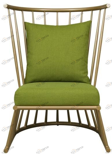 Hamilton Conte Paris Железное кресло Windsor sun-id-1347679