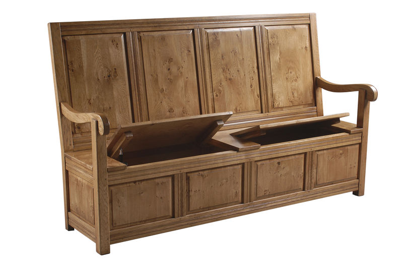 Сделанный на заказ панельный оселок ijlbrown sun-id-3251875 - Вид №2