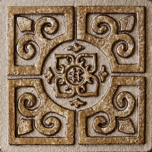 МОЗАИКА ДЕКОРАТИВНАЯ D 01/16 SKALINI DECOS