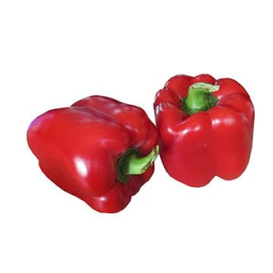 Красный сладкий перец - паприка