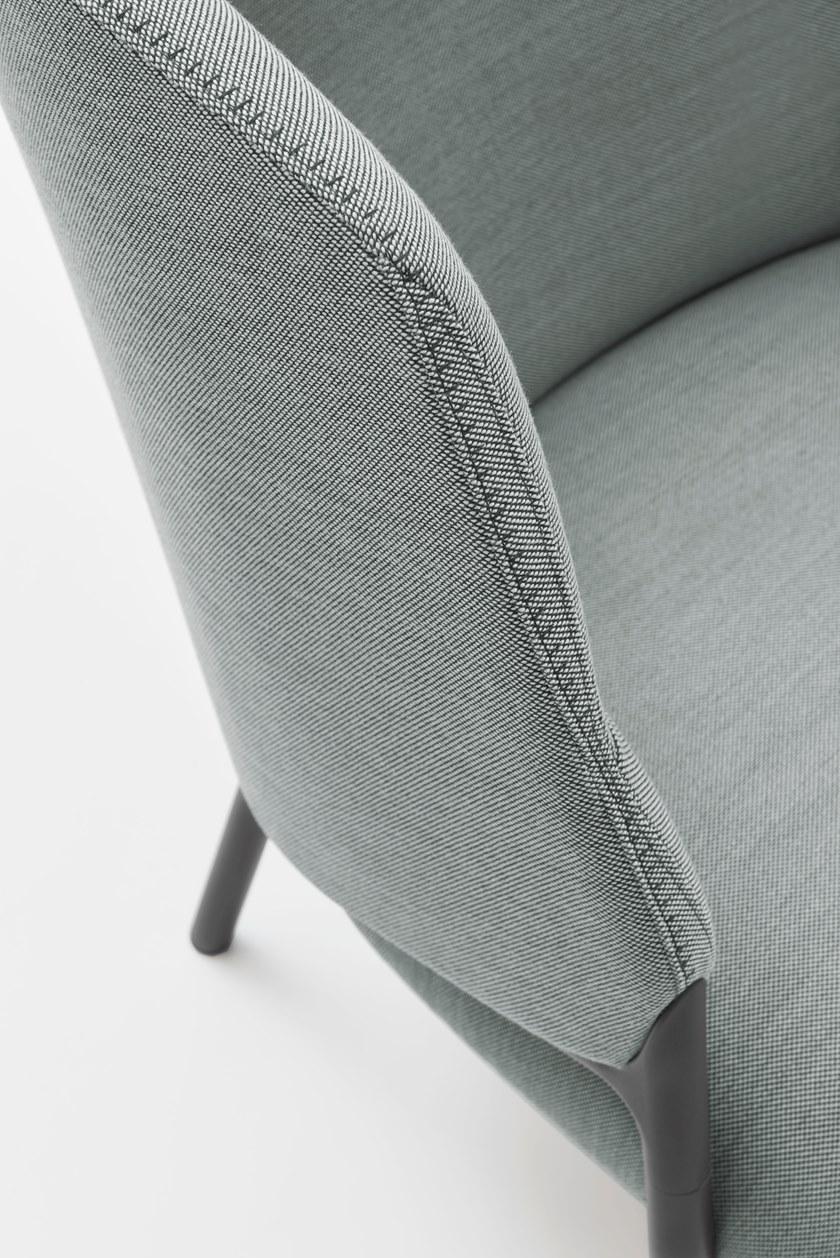 Segis Кресло с подлокотниками контрактное Hammer I231  - Вид №7