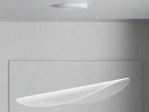 Stilnovo Led подвесной светильник в pmma Diphy 8169