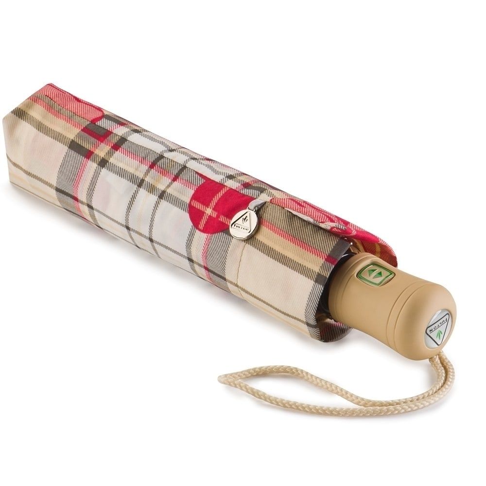 J346-2315 Зонт-автомат J346 Open/Close 4 Fulton  - Вид №1