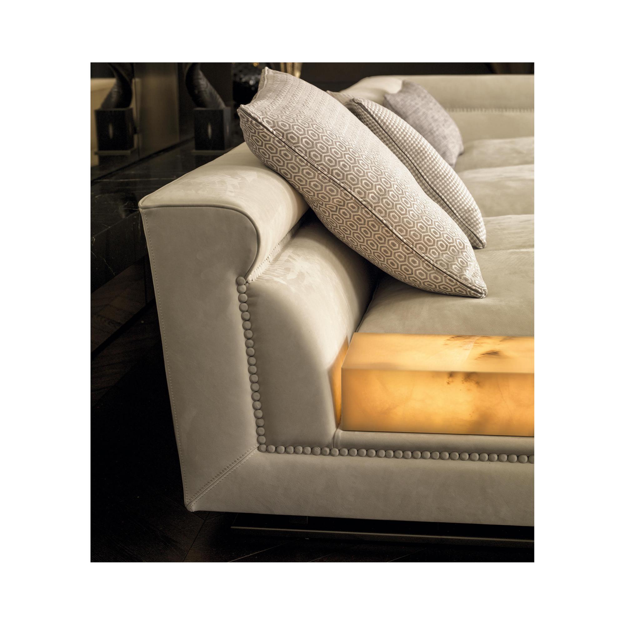 Диван / Ansel Longhi sun-id-374010 - Вид №5