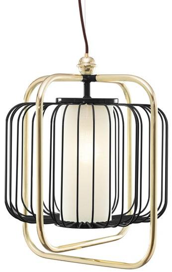 UTU Soulful Lighting Подвесной светильник прямого света из латуни Jules Santreyd sun-id-1344659 - Вид №2